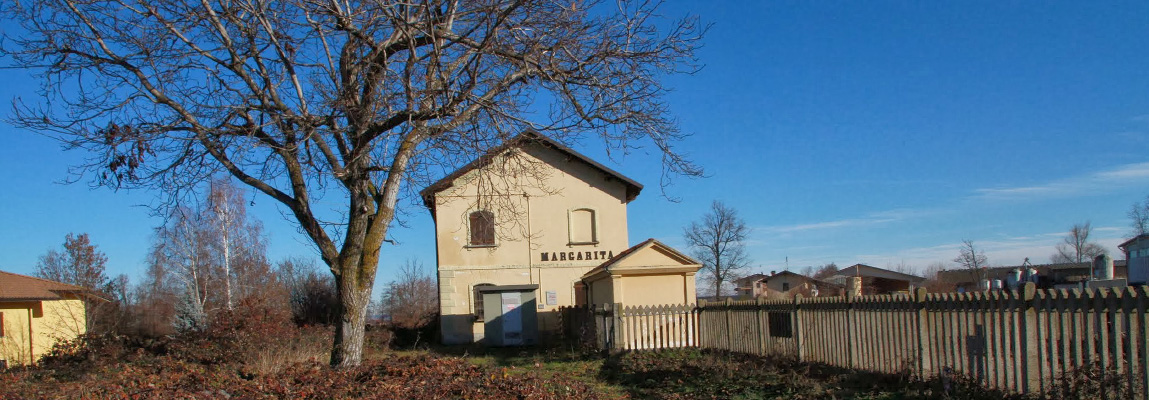 Stazione di Margarita