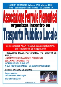 pdf incontro  del 12 maggio torino