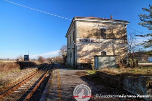 Pogliola stazione