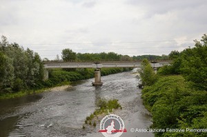 Ponte nuovo Buronzo